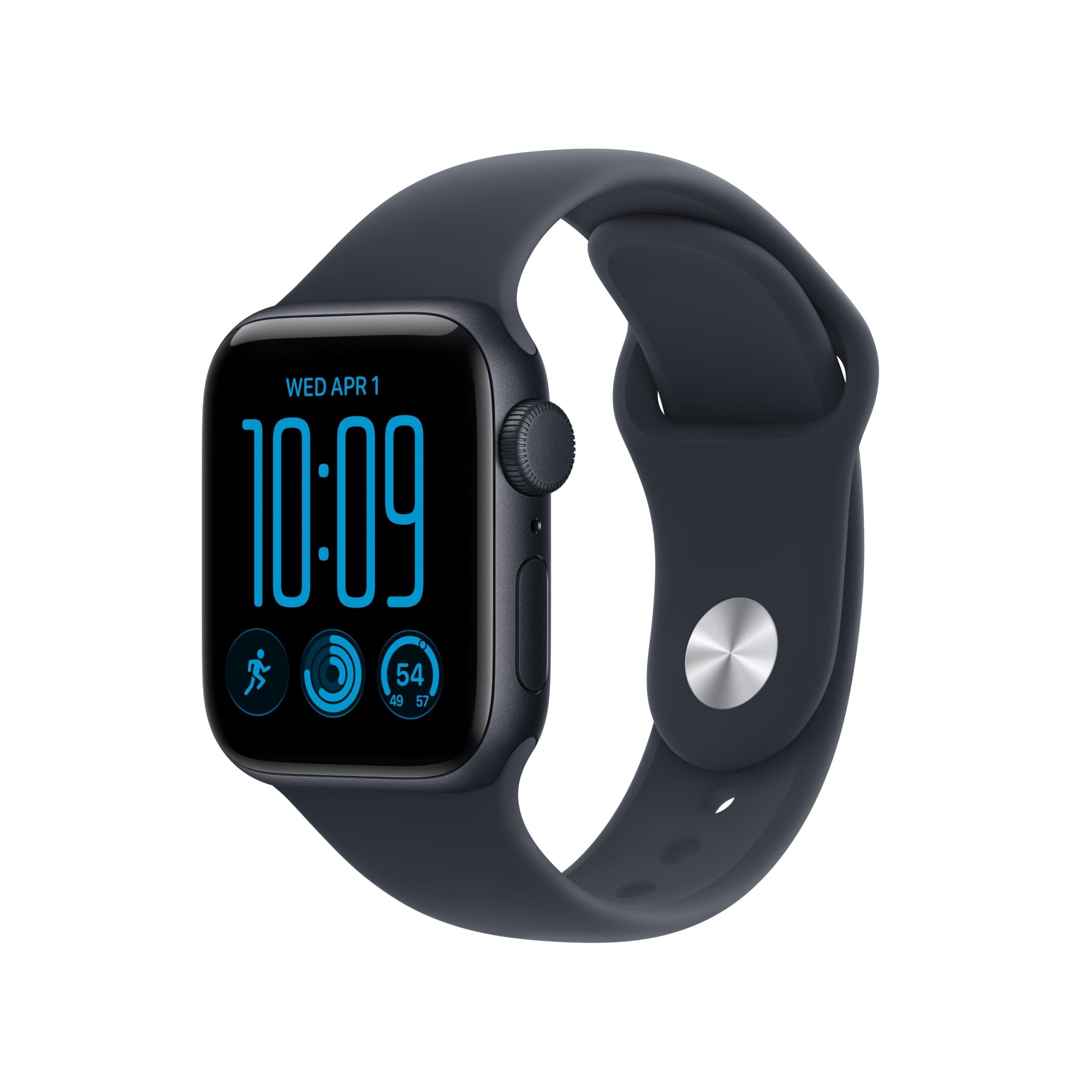 Apple Watch SE 3 GPS Starting at $199 on Amazon