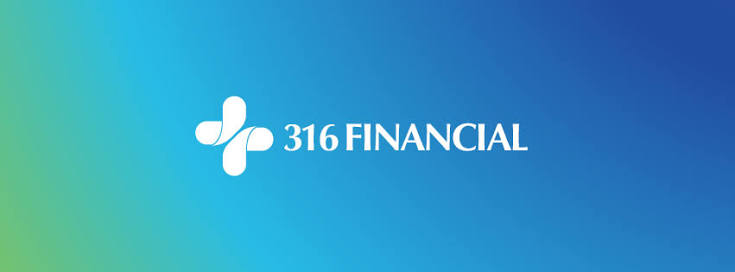 Gana $250 de Bono — Nueva Cuenta de Ahorros en 316 Financial ($5,000 por 150 días)