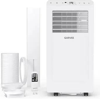 Portable AC Deals: Garvee 8000 BTU $139.99 | Black+Decker 12K BTU $179.99