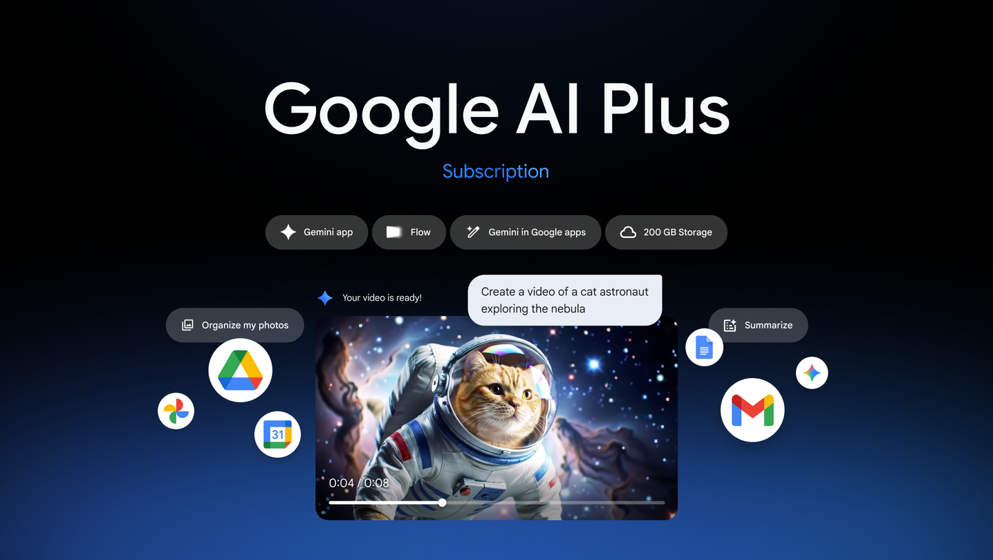 学生专属：通过 Handshake 免费领取 12 个月 Google Gemini AI Plus