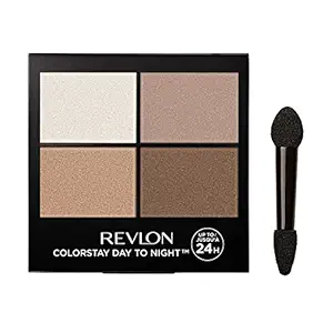Revlon Eyeshadow Palette for as Low as $0.60 After Stacking Amazon Coupons!