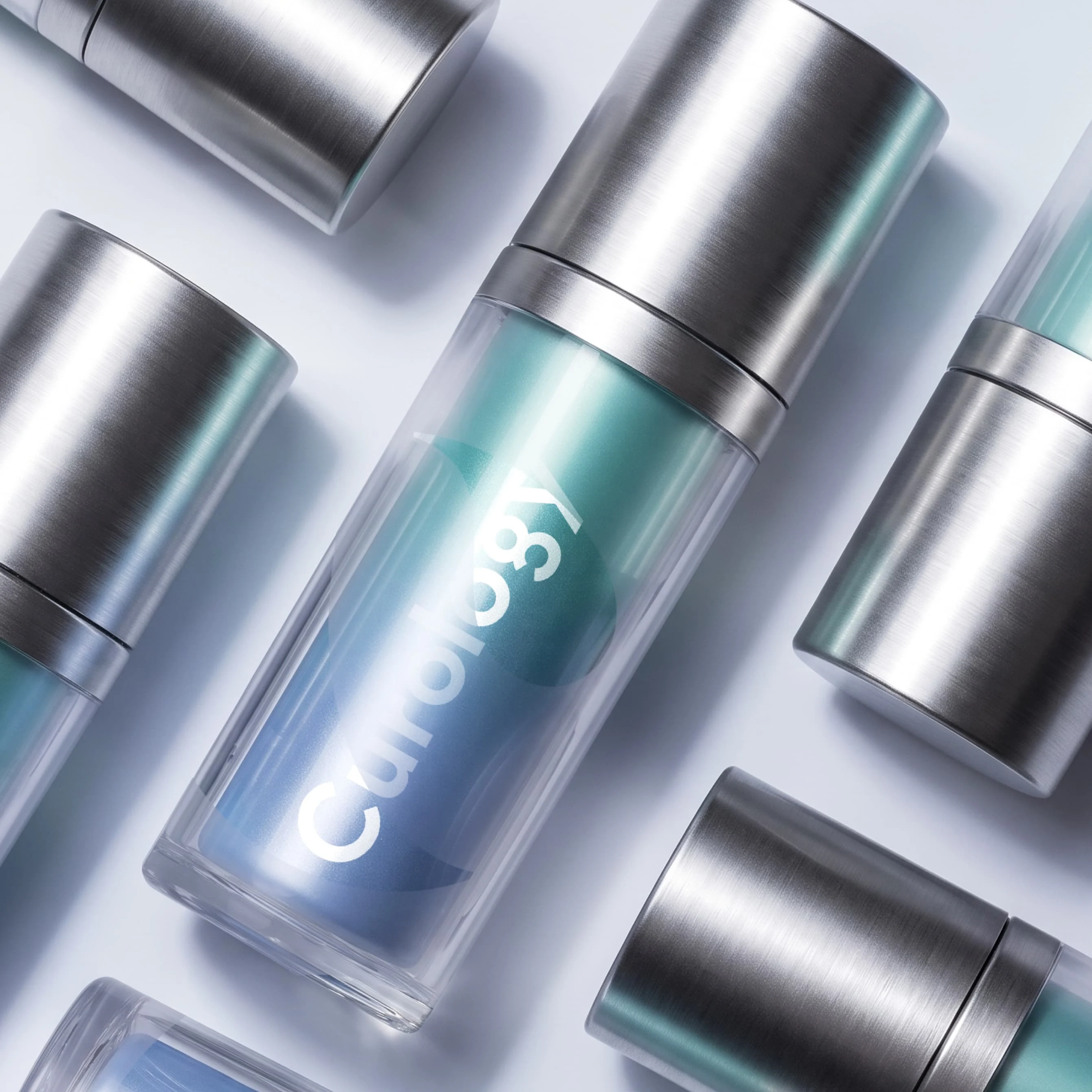 Caja de Prueba de Skincare Personalizado Curology Gratis - Solo Paga $5.45 de Envío