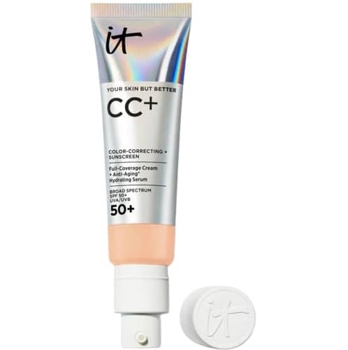 CC+ Cream SPF50+