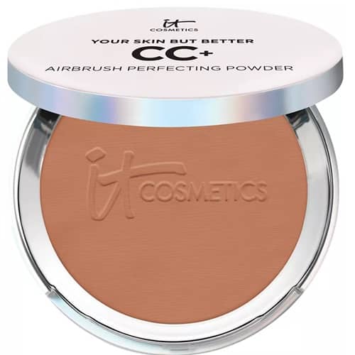 CC+ Airbrush Perfecting Powder Foundation