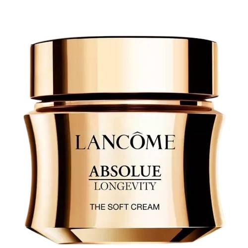 Absolue Longevity 柔润面霜