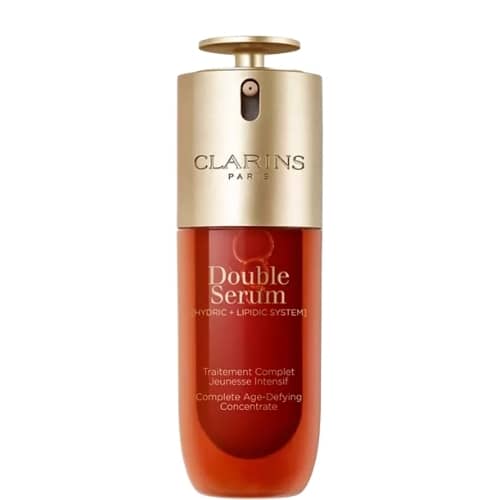 Double Serum