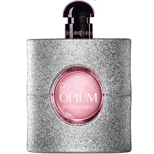 Black Opium 闪粉版香水