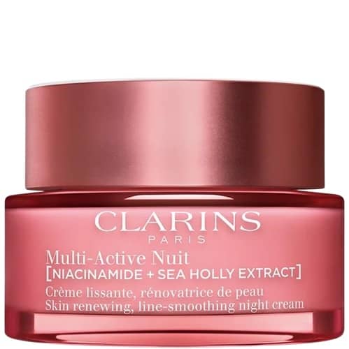 Multi-Active Night Moisturizer