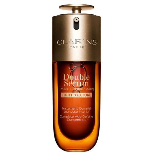 Double Serum Light