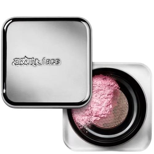 Curtain Call Set & Smooth Loose Powder