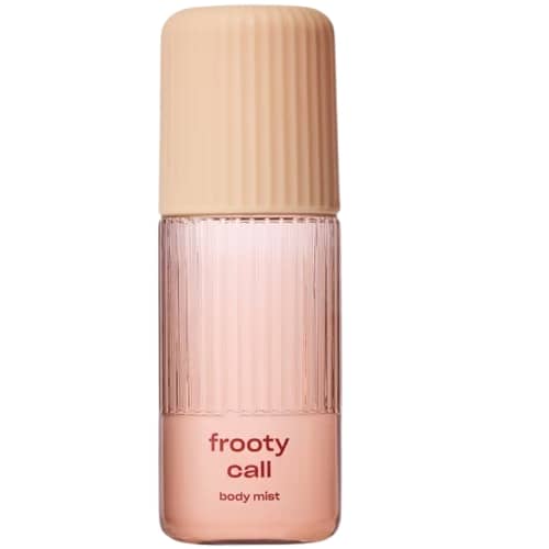 SNIF Frooty Call Body Mist Mini
