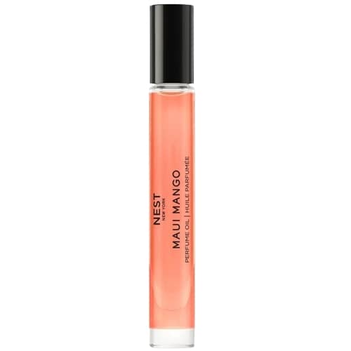 NEST New York Maui Mango Perfume Oil Rollerball