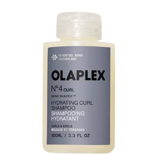 Olaplex N°4 Curl Bond Shaper Curl Shampoo Mini