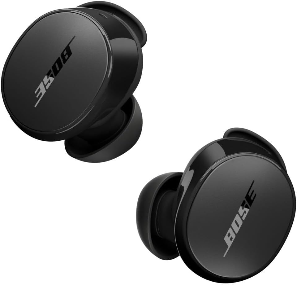 $50 Off Bose QuietComfort Wireless Noise Cancelling Earbuds - Now $129