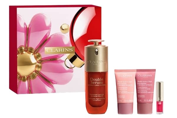 Double Serum + Multi-Active Collection