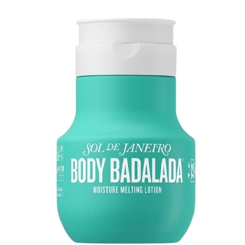 Sol de Janeiro Body Badalada Lotion Mini