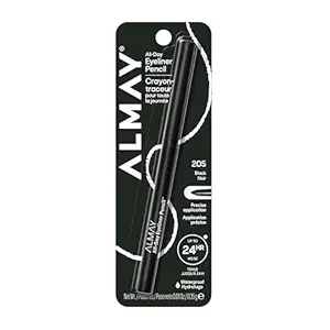 Almay 全天持久眼线笔低至 $0.51！叠加优惠券超划算