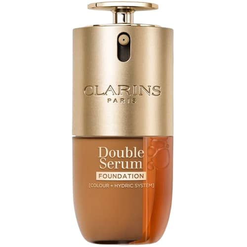 Double Serum Foundation