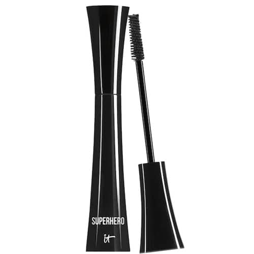 Superhero Elastic Stretch Volumizing and Lengthening Mascara