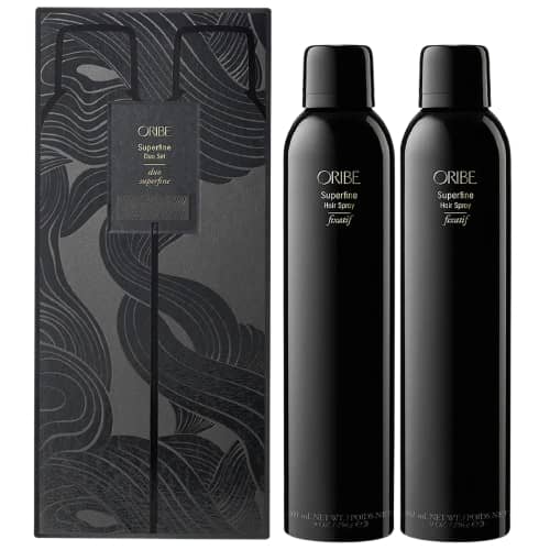 Oribe Superfine Hairspray Duo