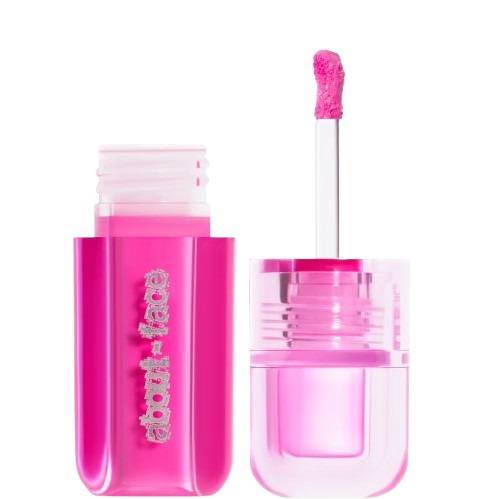 Blush Rush Liquid Blush