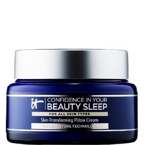Confidence in Your Beauty Sleep Night Cream