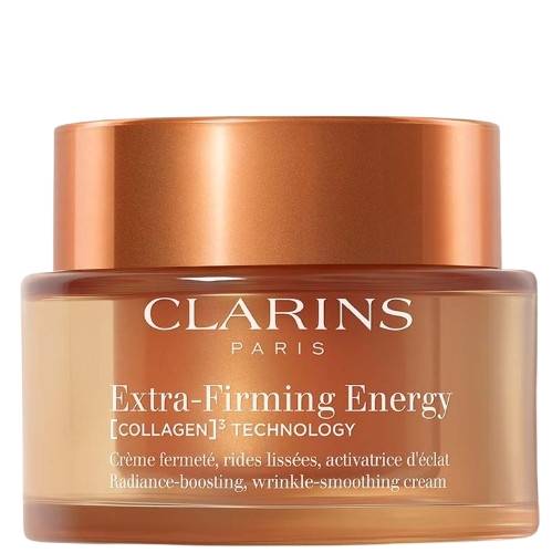 Extra-Firming Energy Moisturizer
