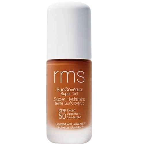 RMS Beauty SunCoverup Super Tint Broad Spectrum SPF 50 Sunscreen