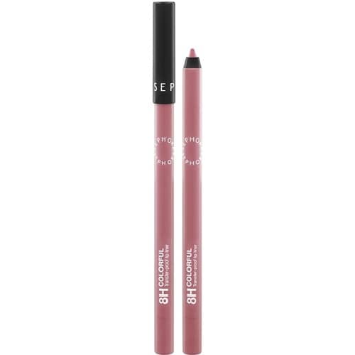 Colorful 8HR Lip Liner
