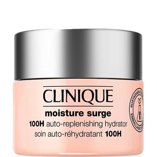 Clinique Moisture Surge 100H Gel Moisturizer Mini