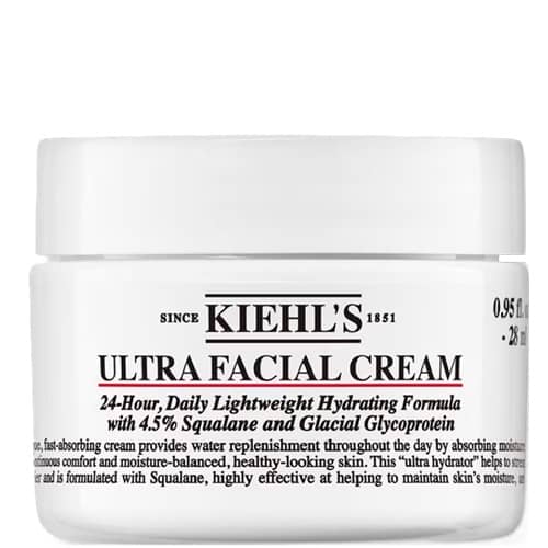 Kiehl's Ultra Facial Cream Mini