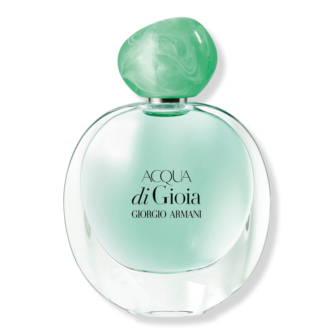 Acqua di Gioia Eau de Parfum al 50% de Descuento - Solo $60 en Ulta + Set de Regalo Gratis