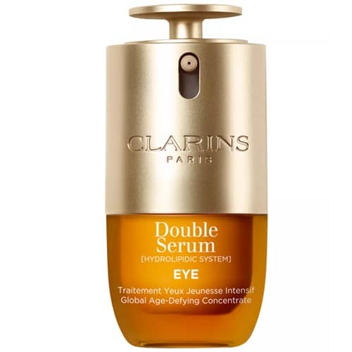 Clarins Double Serum Eye