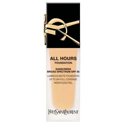 All Hours 粉底液
