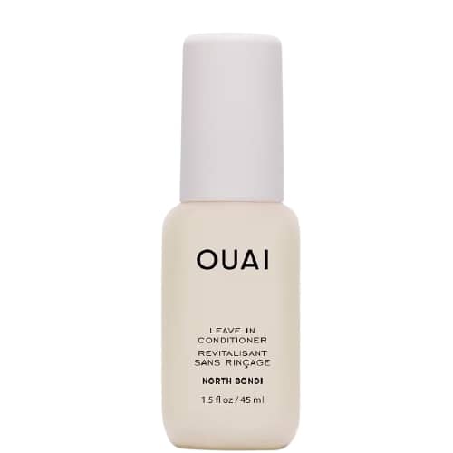 OUAI North Bondi Leave-in Conditioner Mini