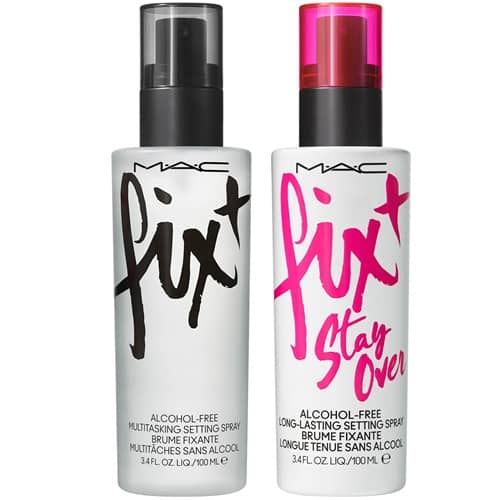 MAC Cosmetics First + Final Layer Duo