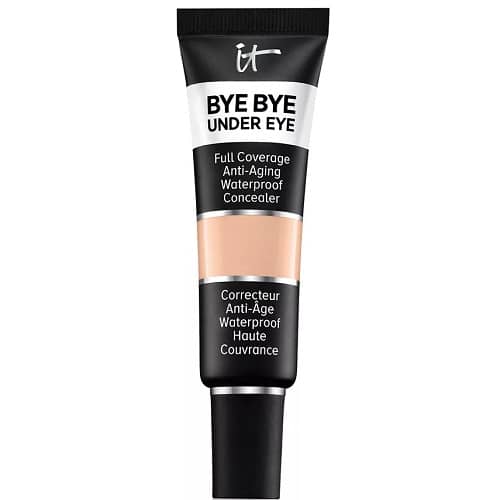 Bye Bye Under Eye Anti-Aging Waterproof Concealer