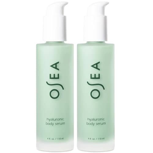 OSEA Hyaluronic Body Serum Duo